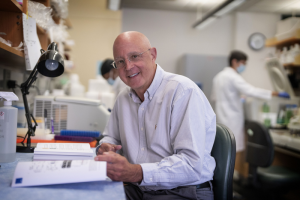 Loss of Y Chromosome in White Blood Cells Leads to Heart Failure in Men