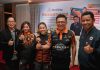 Medicap Welcomes Two Malaysian Sportswomen as Brand Ambassadors