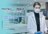 Motex Showcases Award-Winning Face Masks in Miami at FIME 2022