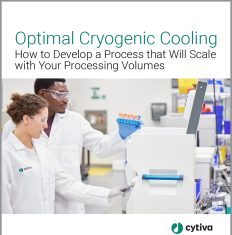 Optimal Cryogenic Cooling