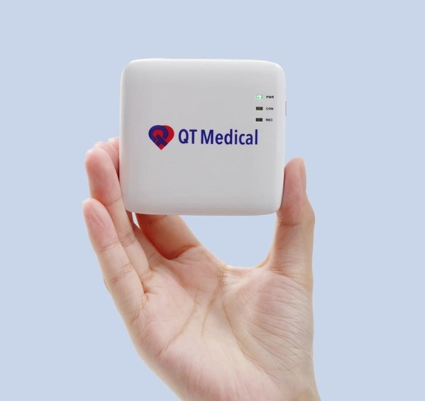 QT MEDICAL’S Online Order, Mail Delivery, XPRESS ECG Testing Service, to Exhibit at the World’s Largest Annual Trade Show