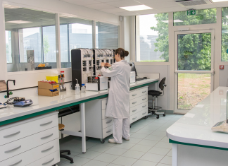 Silab continues its investments in biotechnology and expands its laboratory – Premium beauty