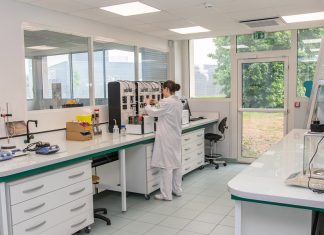 Silab opens new biotechnology laboratory – Cosmetics Business