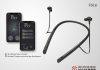 Taiwan Wearable Air Purifier x Noise-Cancelling Earphones Unveiled