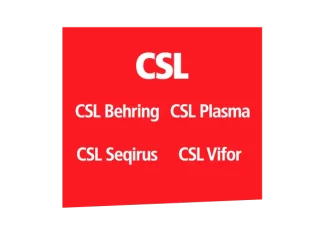 20220118 CSL Launches New Unified Global Brand Identity – CSL Limited