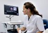 66% of diagnostic biopsies for common skin cancer can be avoided using Michelson Diagnostics’ VivoSight OCT laser scanner
