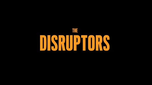 Announcing the Release of The Disruptors, the First Comprehensive Documentary Film on ADHD Award-Winning, Star-Studded Documentary Available in Australia on Apple TV/iTunes