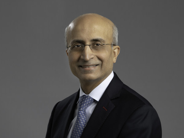 Asieris Appoints Dr. Badrinath Konety to Scientific Advisory Board