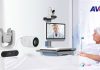 AVer Introduces Revolutionary Detachable Medical Grade Cameras