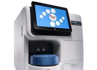 Beckman Coulter Life Sciences partners with Flownamics on bioprocess culture monitoring solution