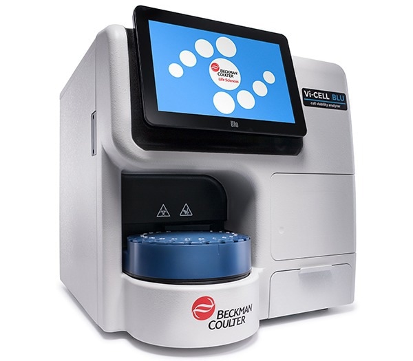 Beckman Coulter Life Sciences partners with Flownamics on bioprocess ...