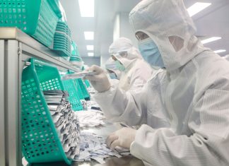 China’s Secretive Work in Biotechnology – Daily Signal