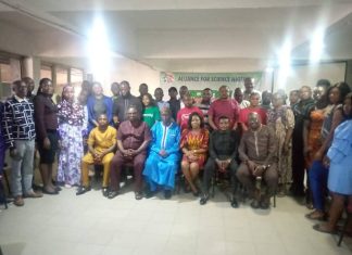 Experts advocate use of biotechnology to solve Nigeria’s food challenges – Daily Sun