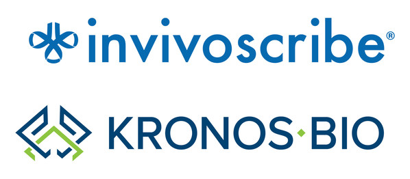 Kronos Bio and Invivoscribe Partner on Companion Diagnostic for Use with Entospletinib, Kronos Bio’s Investigational Compound Being Developed for Patients with AML