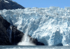 New study calculates retreat of glacier edges in Alaska’s Kenai Fjords National Park
