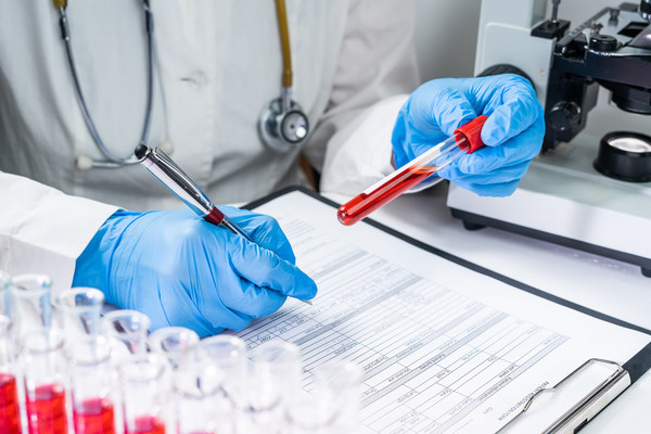NuraLogix researchers announce AI models that can predict Blood Biomarker Risk