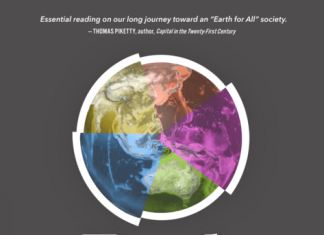 Rising inequality risks regional collapse and climate catastrophe, experts warn in “Earth for All: A Survival Guide for Humanity”