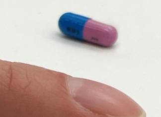 Sensor could help patients stay on top of their meds