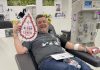 Thousands Around the World Give Blood for #GlobalBloodHeroes Day – 27 August 2022