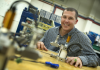 UTA researcher explores integration and power electronic regulation of batteries for Navy