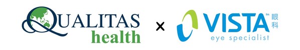 VISTA Eye Specialists joins Qualitas Health Family to further strengthen Qualitas’ healthcare foothold in Asia Pacific