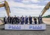 WuXi STA Breaks Ground for New Pharmaceutical Manufacturing Facility in Middletown, Delaware