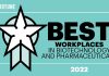 25 Best Small and Medium Workplaces in Biotechnology and Pharmaceuticals – Fortune