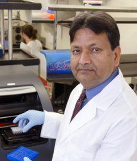 Alcohol Triggers Transcriptomic and Epigenomic Changes in Brain’s Emotion Center