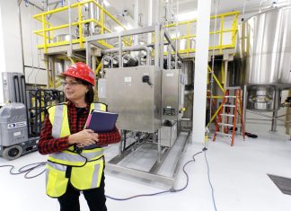Biotechnology now employs nearly 10000 workers in Maine – Kennebec Journal and Morning Sentinel