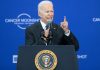 Biotechnology to the fore as Biden evokes US Moon mission in renewed cancer fight – HT Tech