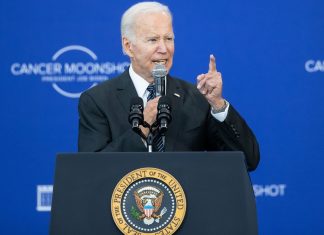 Biotechnology to the fore as Biden evokes US Moon mission in renewed cancer fight – HT Tech