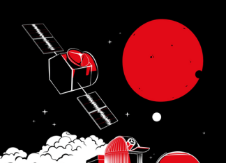 Birmingham telescope discovers two new temperate rocky worlds