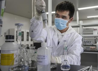 China’s Secretive Work in Biotechnology – Heritage.org