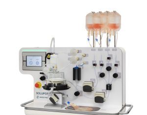 GenScript and Avectas Partner on Next-Generation Cell Therapies
