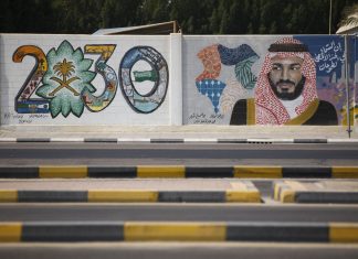 Inside Saudi Arabia’s $20 Billion Bet On Longevity Biotechnology – Forbes