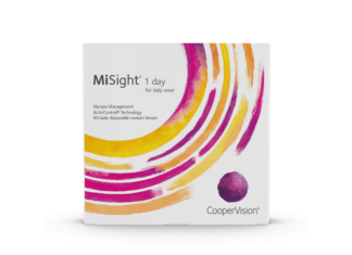 International Myopia Conference: CooperVision to share new analysis of MiSight 1 day treatment effects