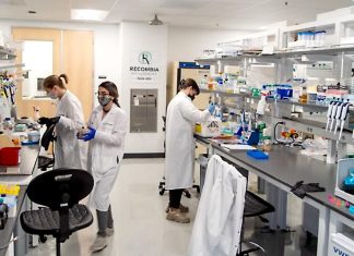 Lesaffre acquires biotechnology company – Bake
