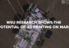 Martian rock-metal composite shows potential of 3D printing on Mars