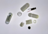 Orally Administered Robotic Drug Delivery Capsule Tunnels Through Mucus to Deliver Insulin