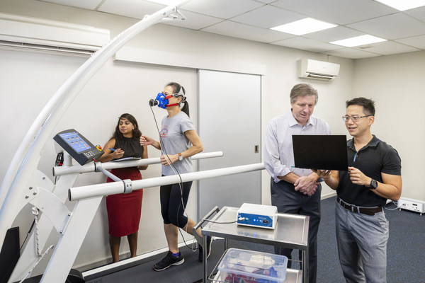Prolonging healthspan by delaying ageing — NUHS opens Singapore’s first Centre for Healthy Longevity to increase healthy lifespan of Singapore population by five more disease-free years