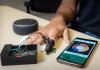 Researchers develop non-invasive blood glucose monitoring process
