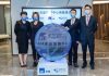 The first AXA Medical Centre officially unveils