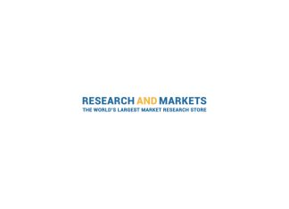 The Worldwide Biotechnology Industry is Expected to Reach $2234 Billion by 2027 – ResearchAndMarkets.com – Business Wire