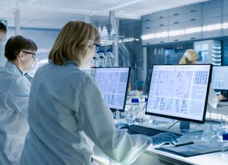These 3 Stocks Are the Future of Biotechnology – The Motley Fool