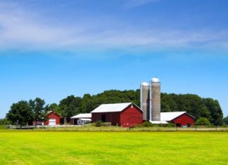 U.S. lists biotechnology and ‘agricultural industrial base’ as national security interests – Successful Farming