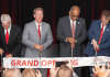 UC celebrates Digital Futures grand opening