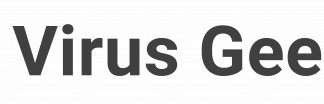 Virus Geeks, a Biotechnology Company, Becomes the First to Validate a Nasal Swab for Monkeypox, Covid-19, Influenza A&B All in One Swab – GlobeNewswire