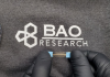 Wearable Stretchable Sensor Measures Changing Size of Tumors in Mice