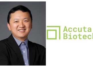 Accutar Biotechnology announces first patient dosed in China with AC0682 – ZAWYA