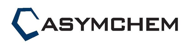 AUM Biosciences and Asymchem Complete Phase II API Production Campaign of Novel TRK Inhibitor